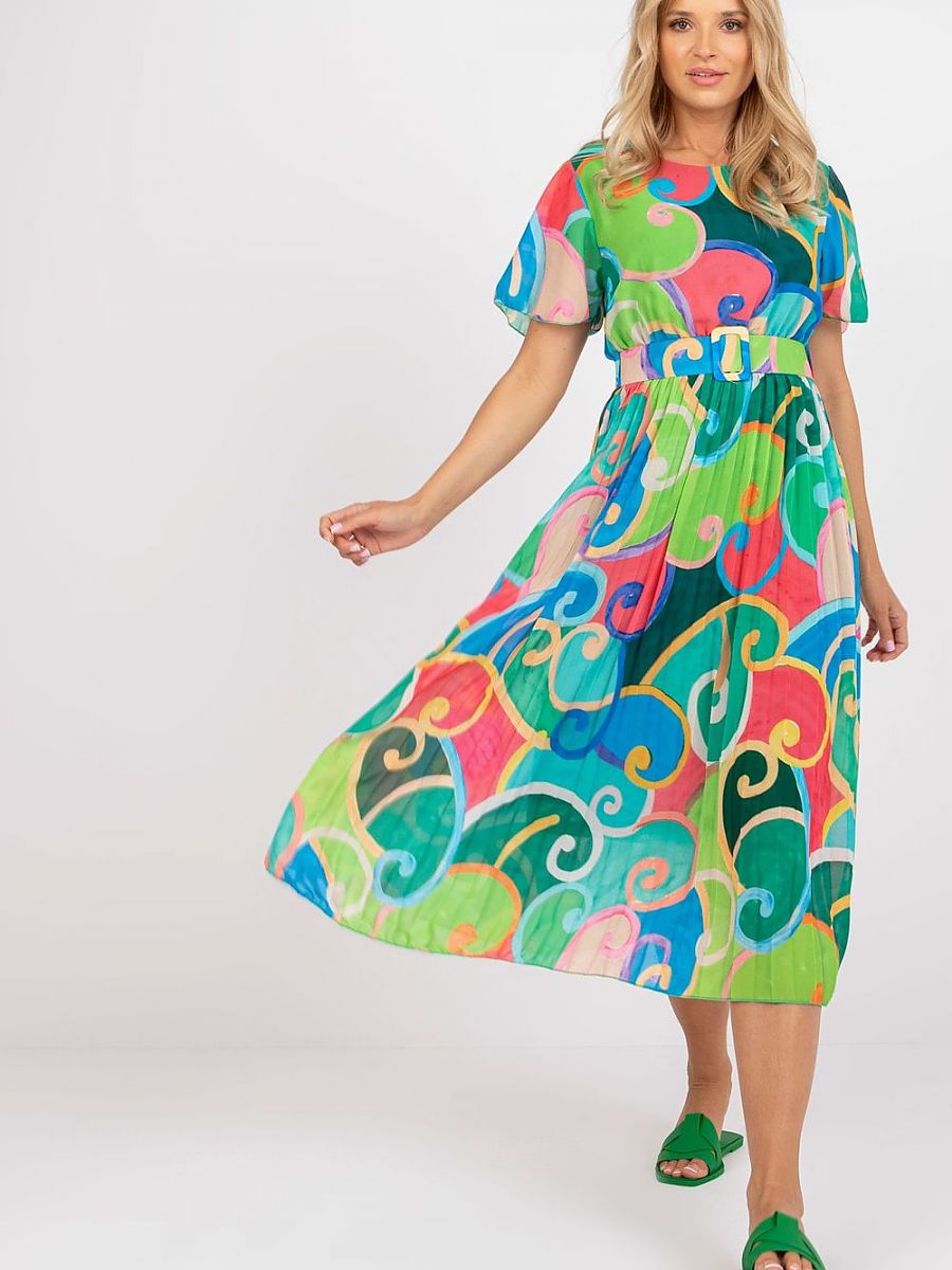 Denní šaty model 166168 Italy Moda 