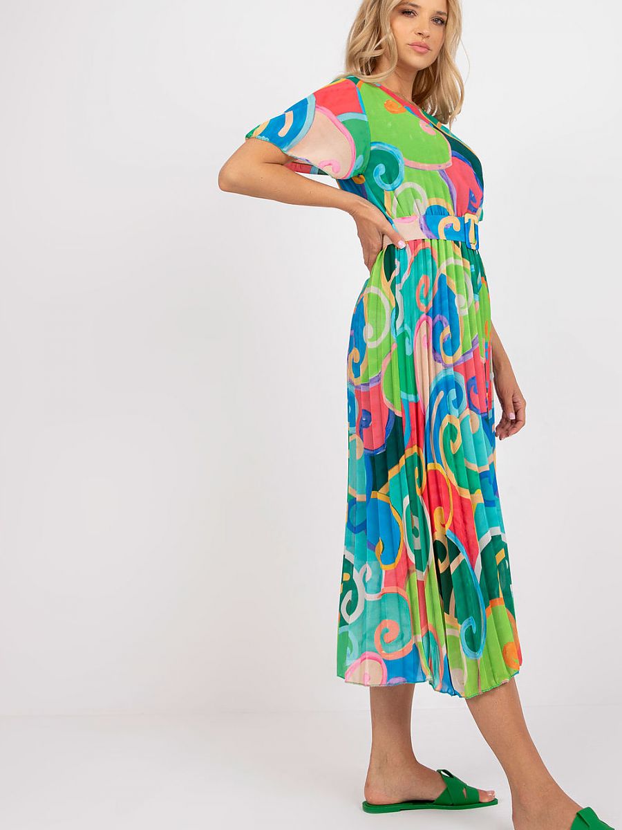 Denní šaty model 166168 Italy Moda 