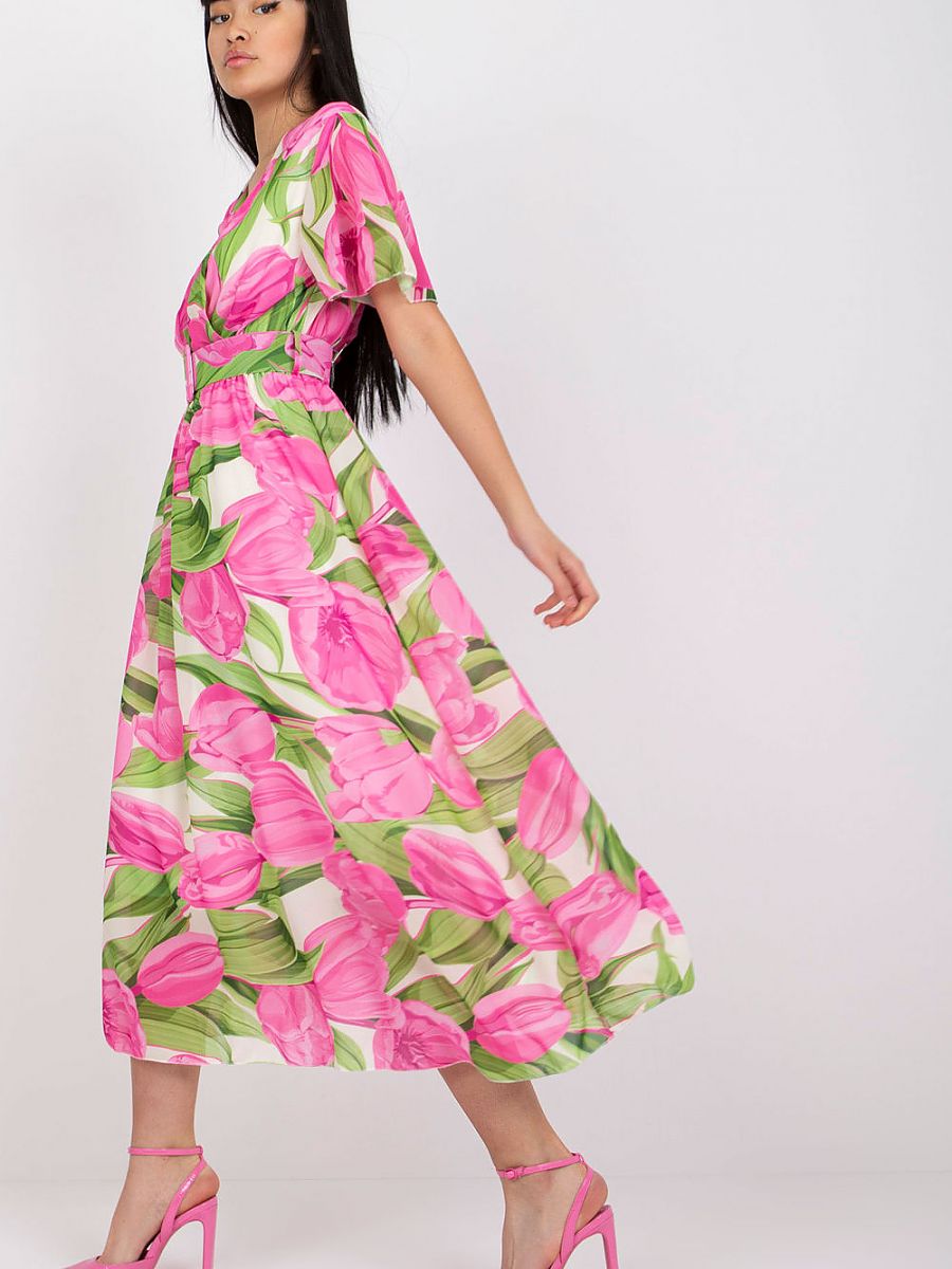 Denní šaty model 166179 Italy Moda 
