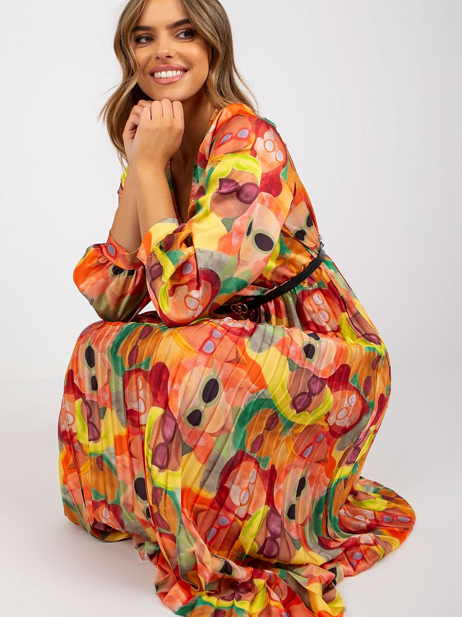Denní šaty model 166982 Italy Moda 