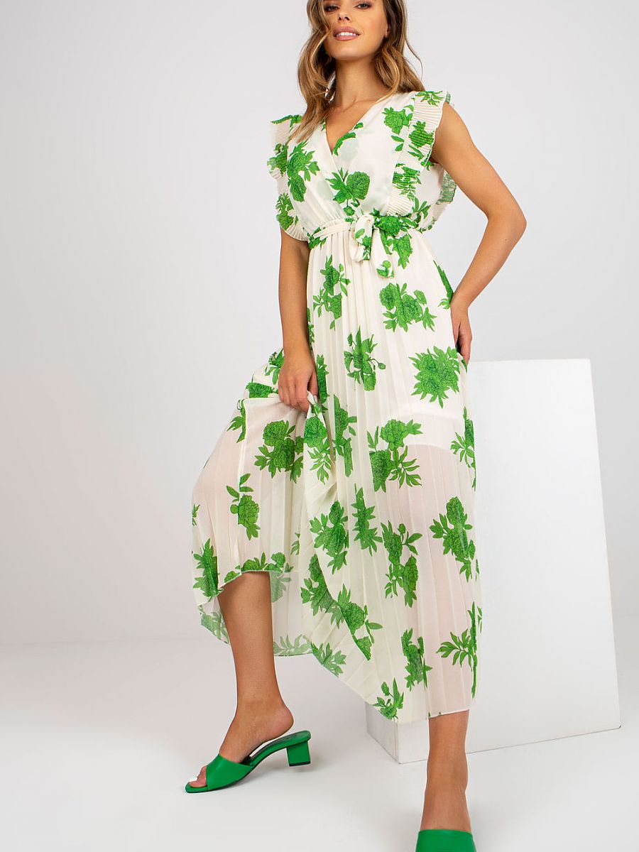 Denní šaty model 166992 Italy Moda 