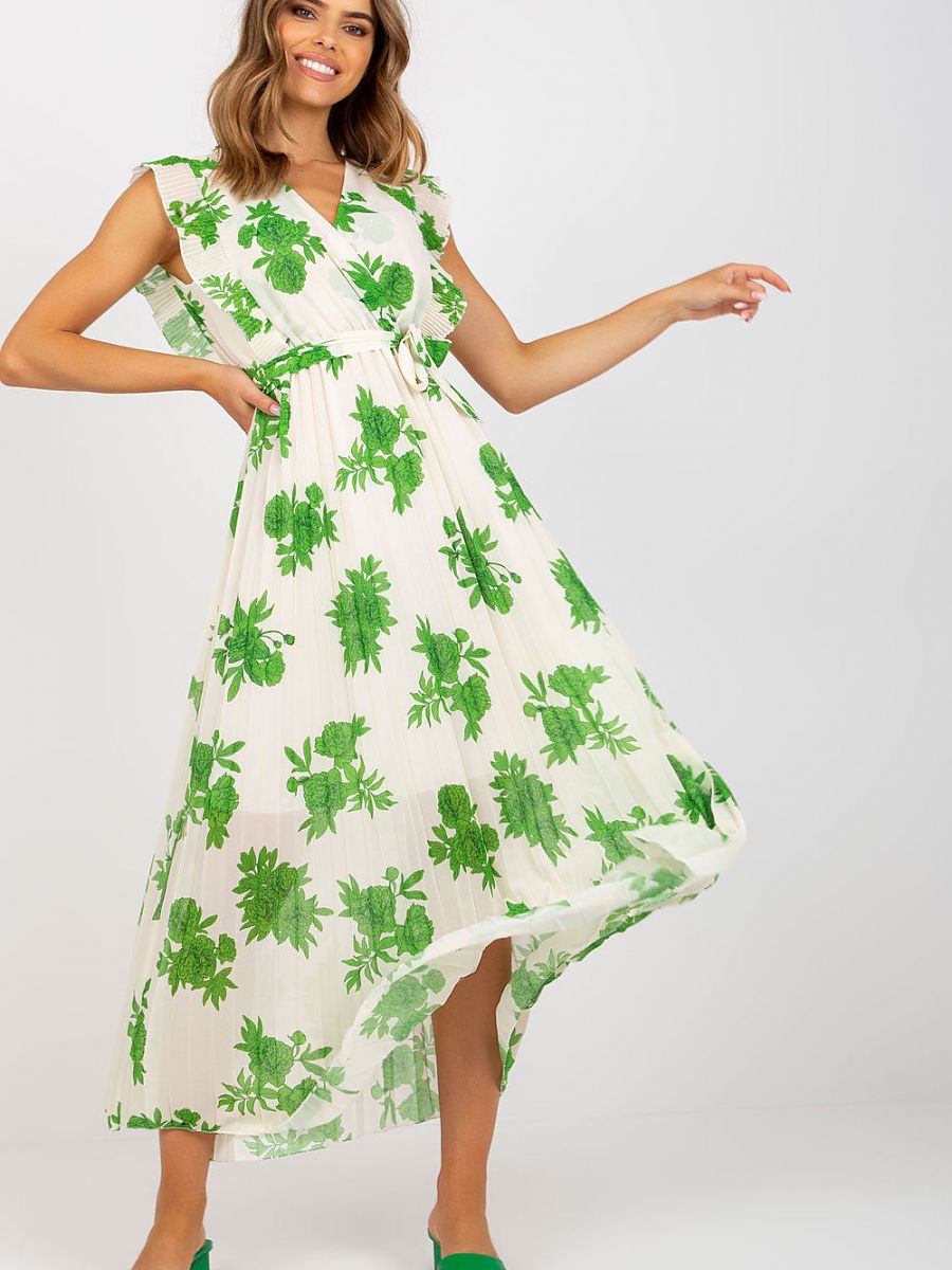 Denní šaty model 166992 Italy Moda 