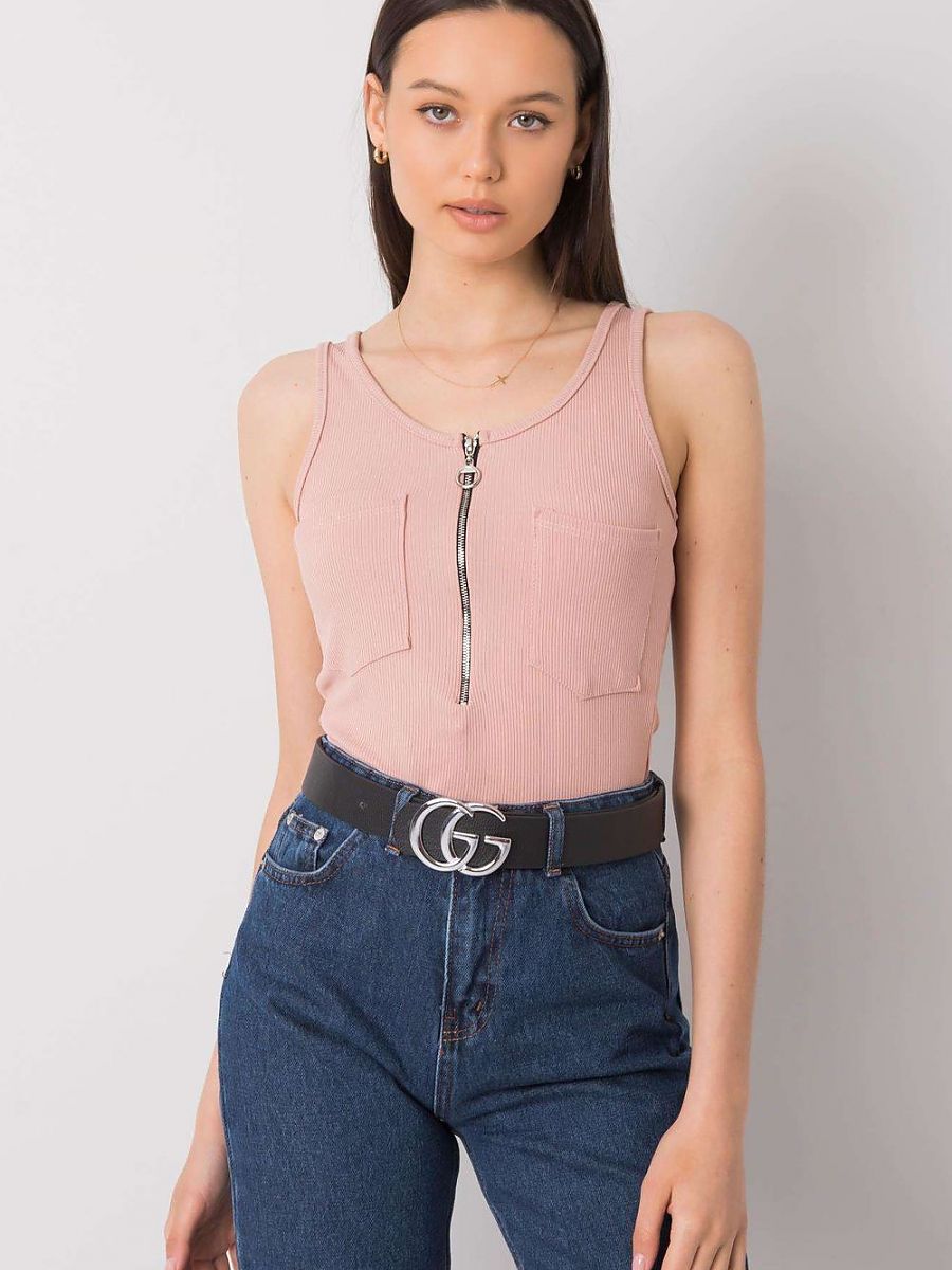 T-shirt model 167382 Italy Moda 