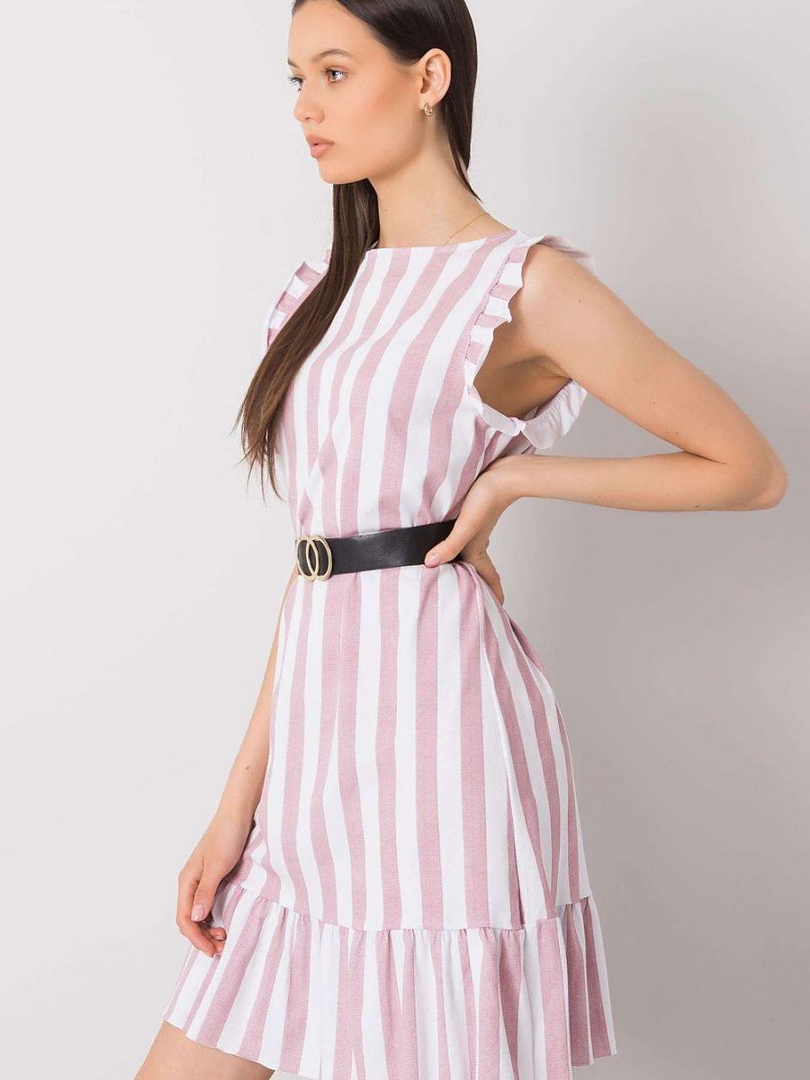 Denní šaty model 167511 Italy Moda 