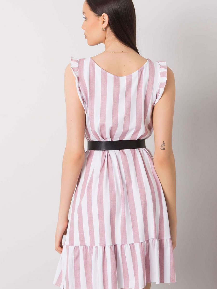 Denní šaty model 167511 Italy Moda 