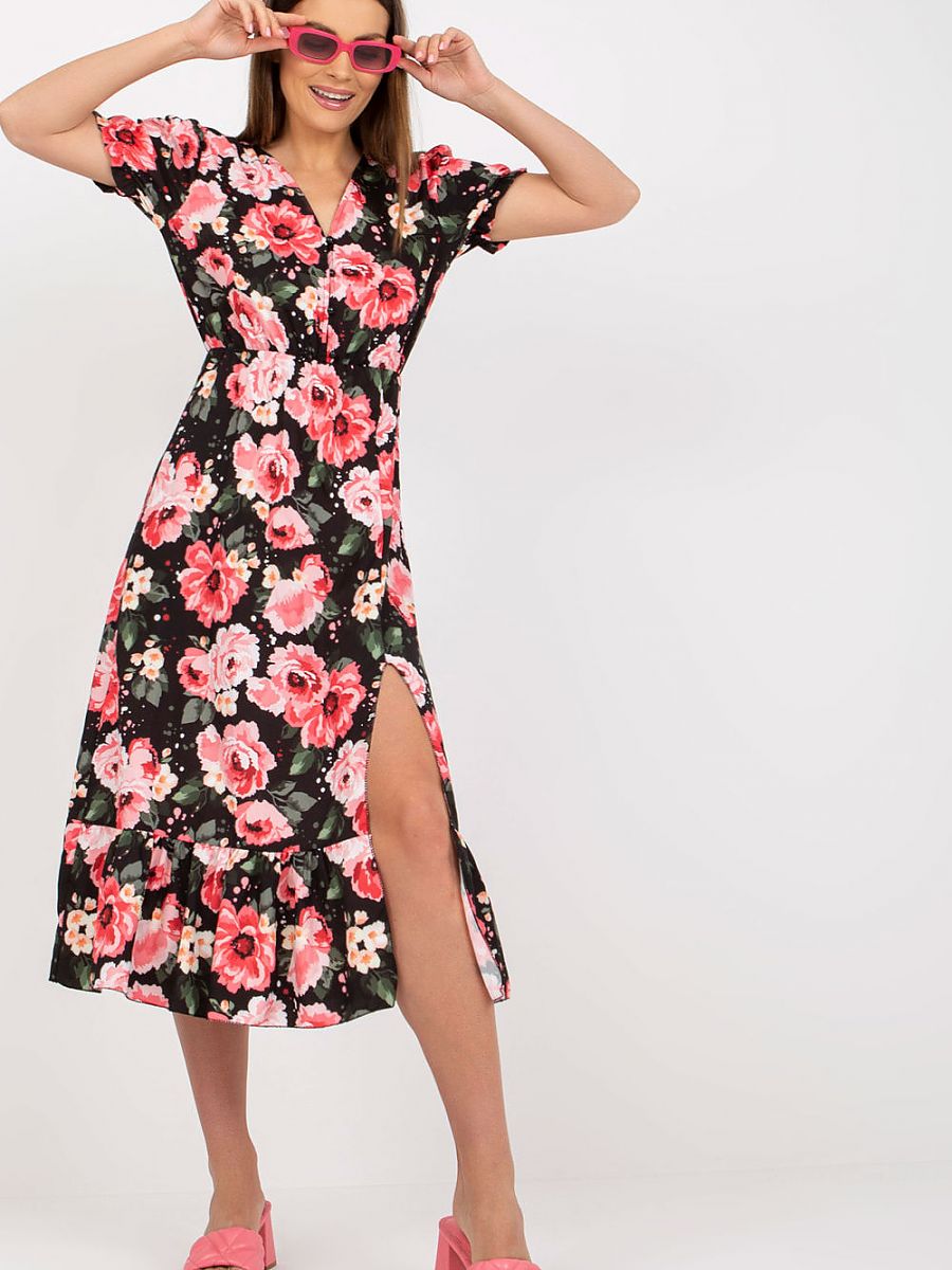Denní šaty model 167583 Italy Moda 