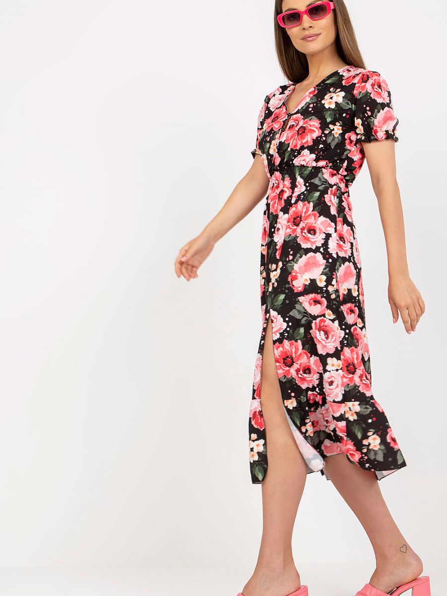 Denní šaty model 167583 Italy Moda 