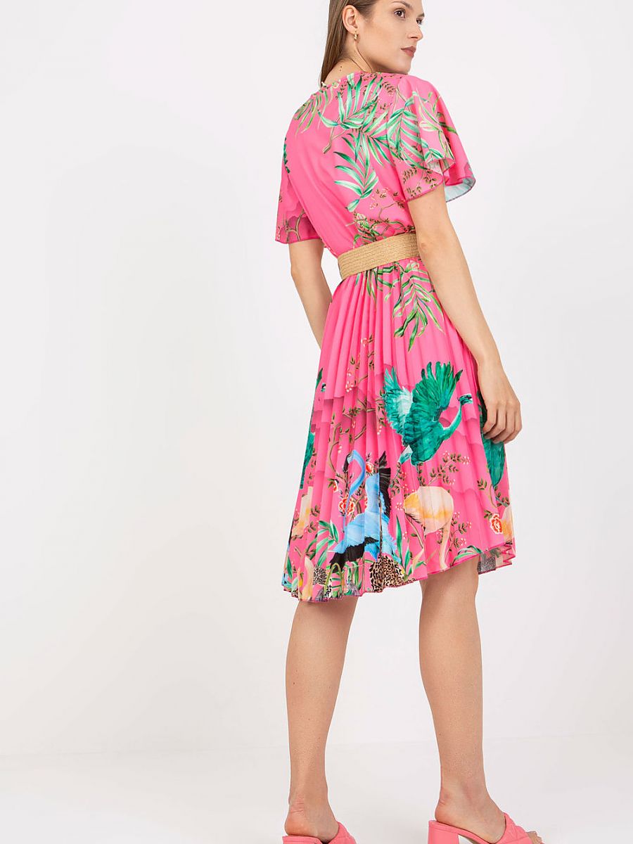 Denní šaty model 167730 Italy Moda 