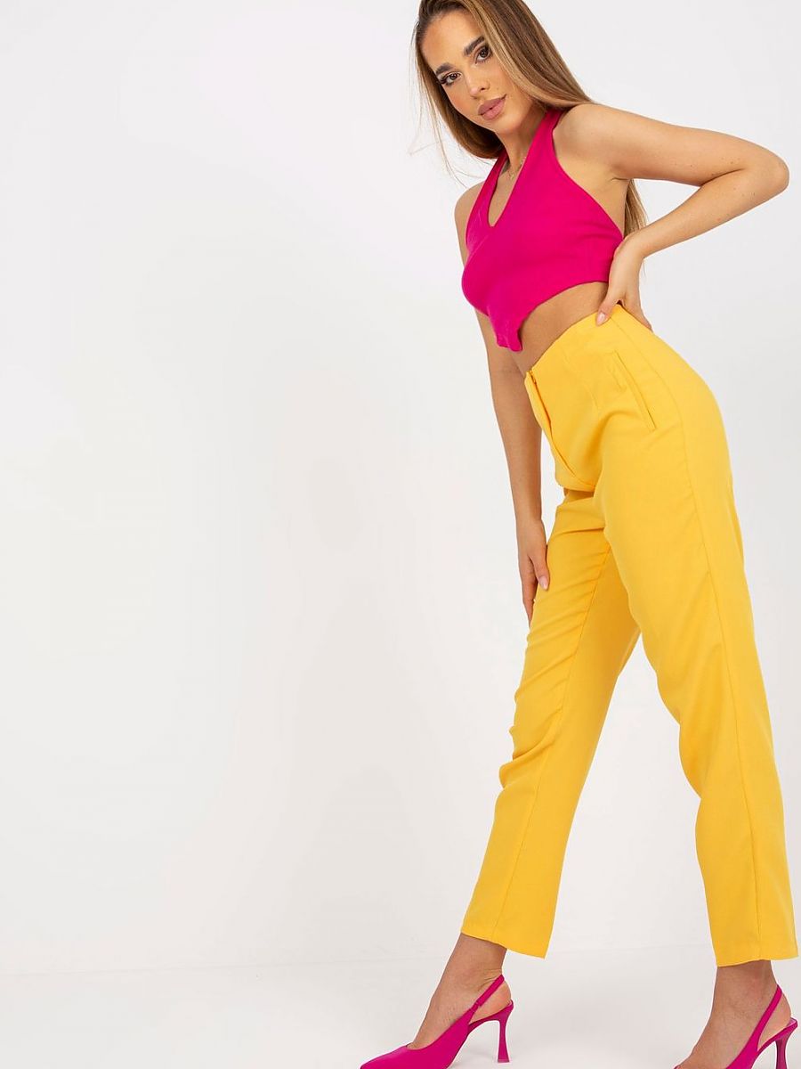 Dámské kalhoty  model 168066 Xsapienza 