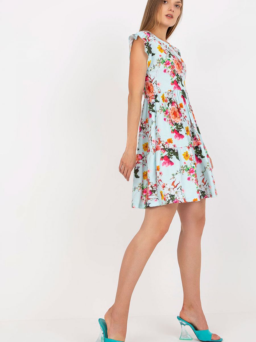 Denní šaty model 168174 Rue Paris 
