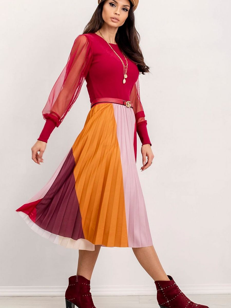 Halenka  model 168337 Rue Paris 