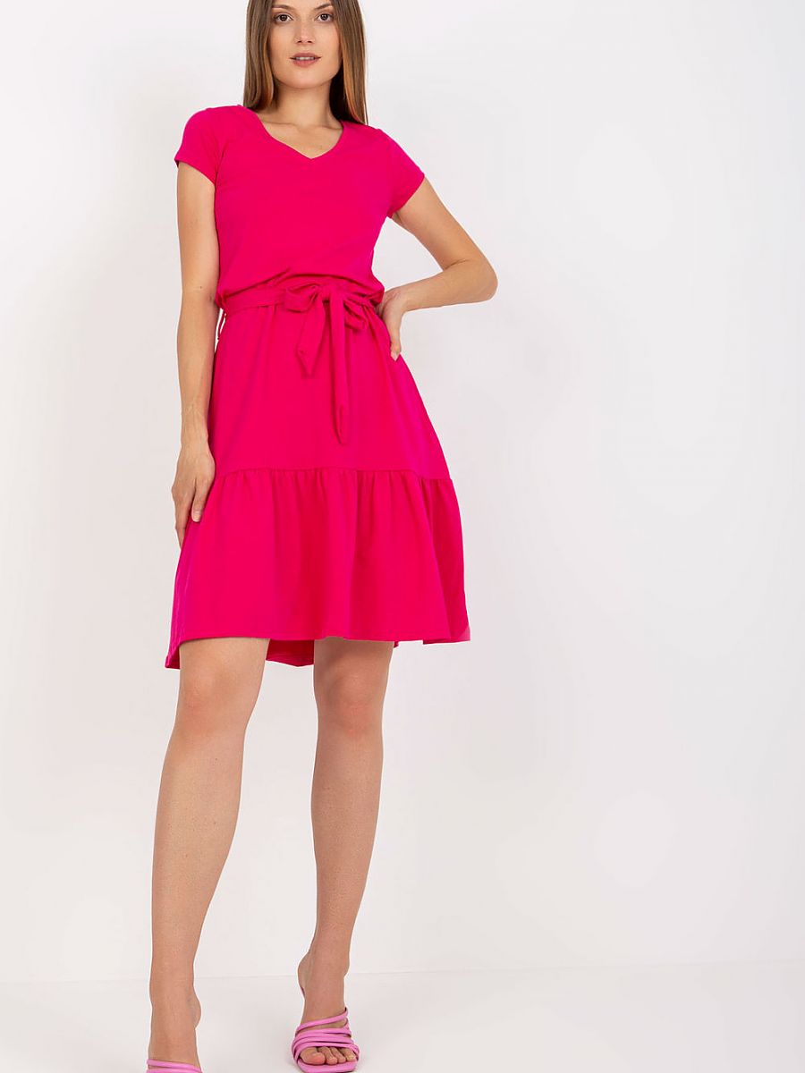 Denní šaty model 168355 Rue Paris 