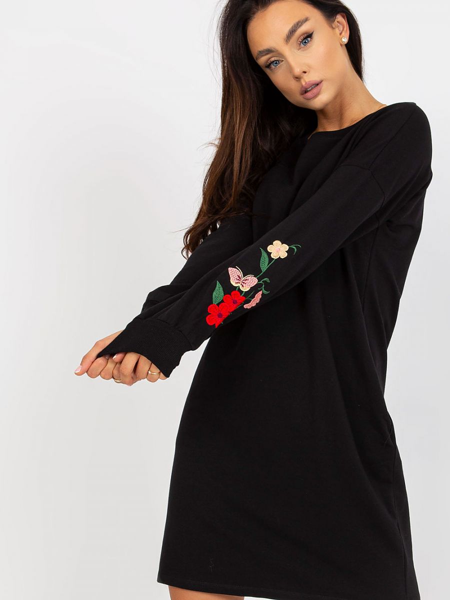 Denní šaty model 168738 Rue Paris 
