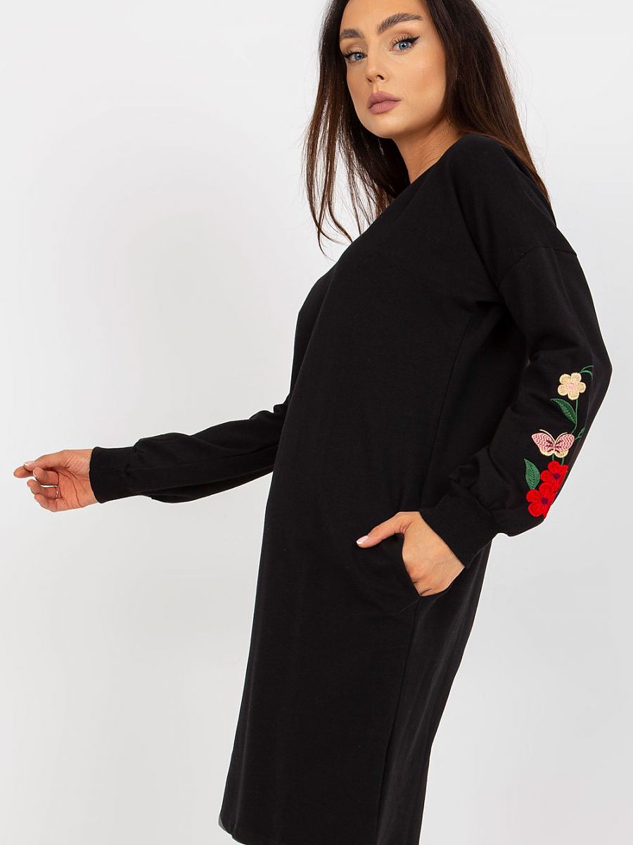 Denní šaty model 168738 Rue Paris 