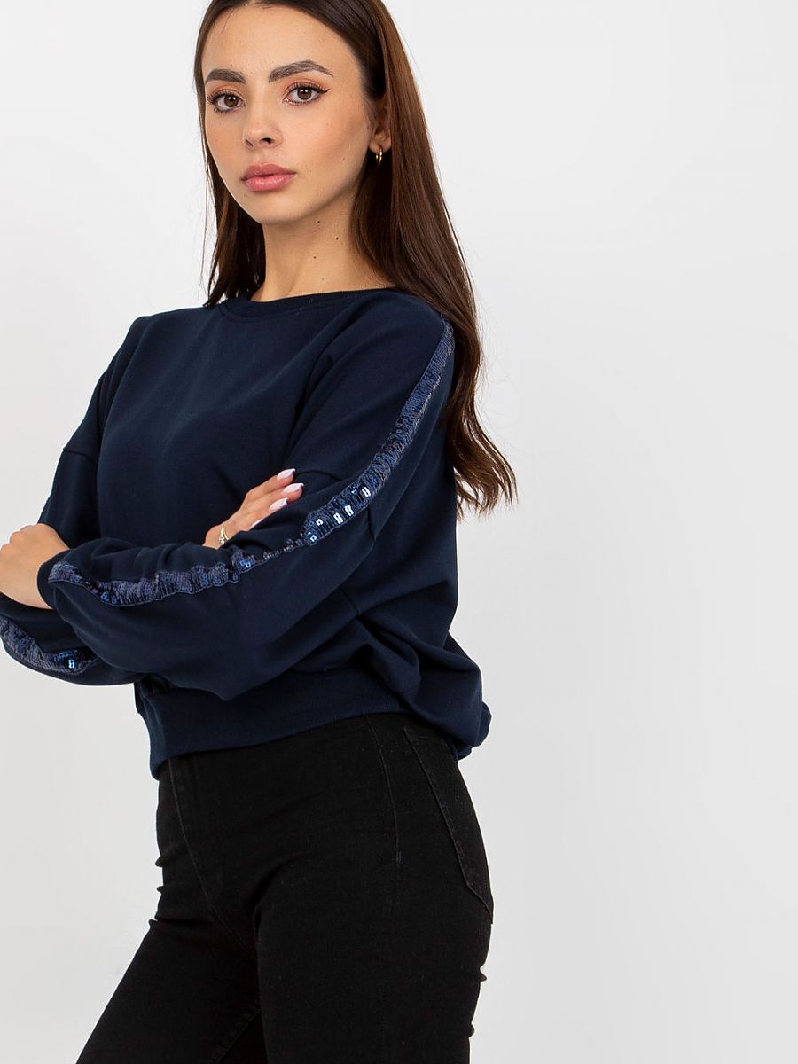 Mikina  model 168748 Rue Paris 