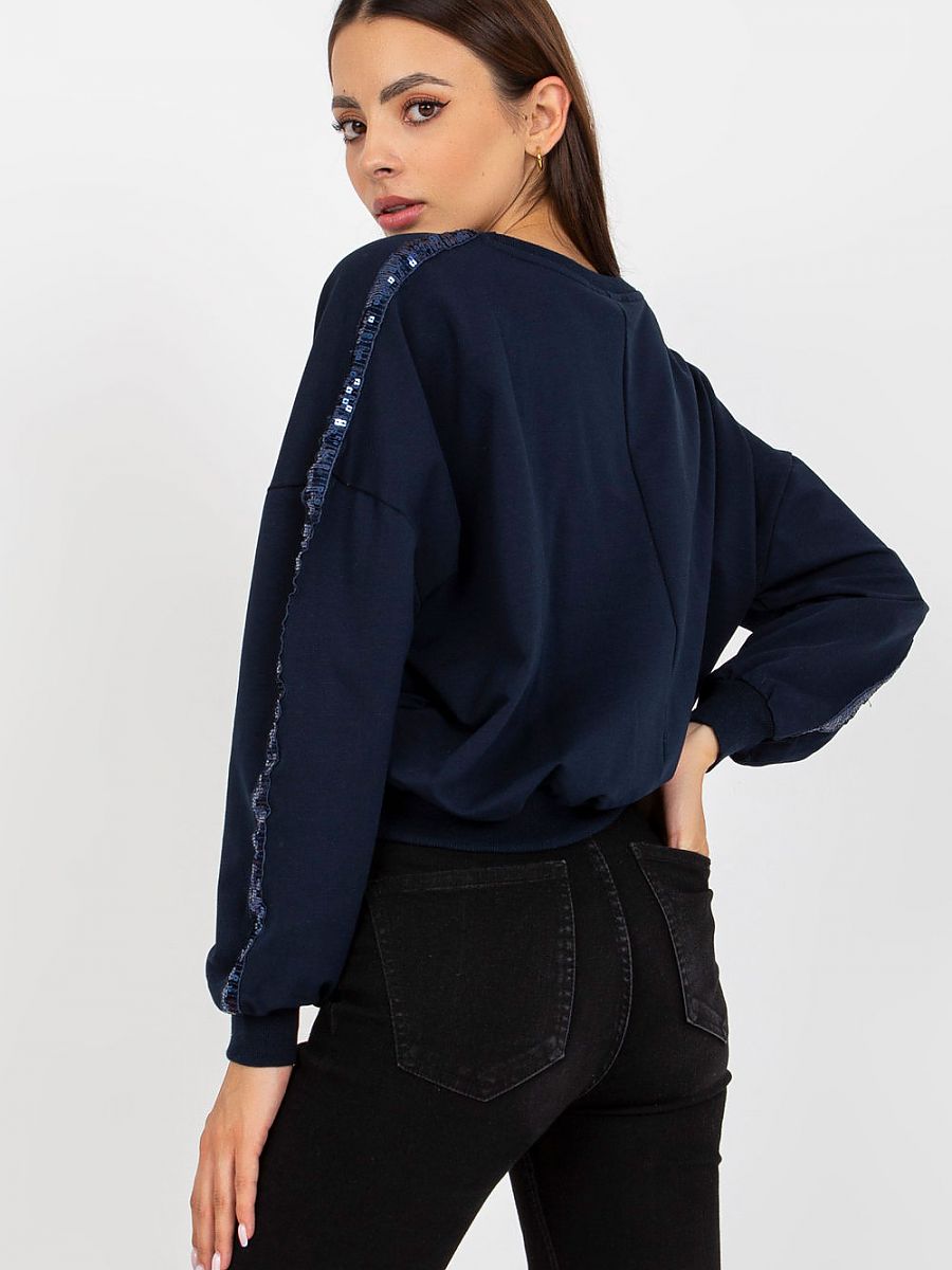 Mikina  model 168748 Rue Paris 