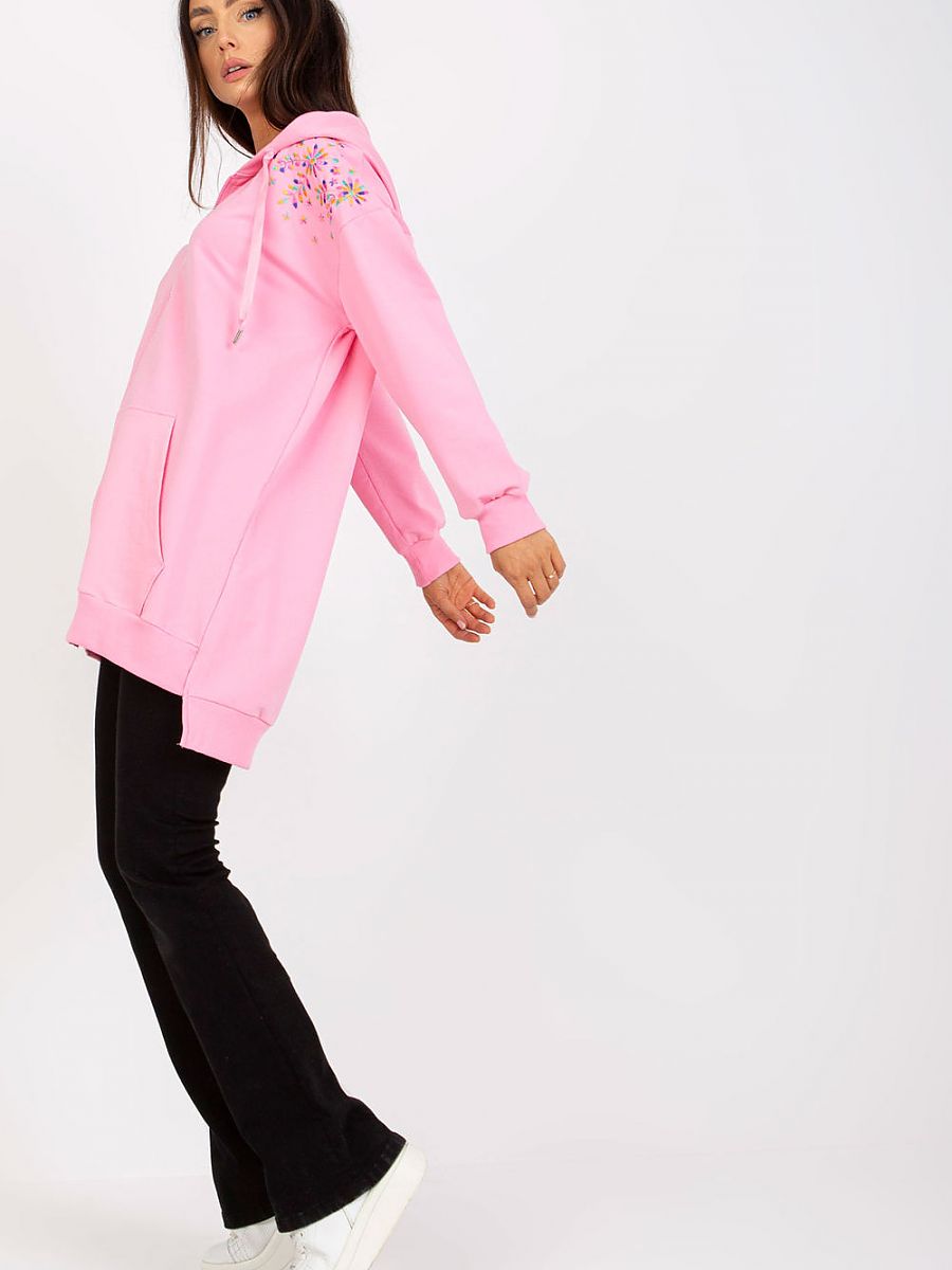 Mikina  model 168752 Rue Paris 