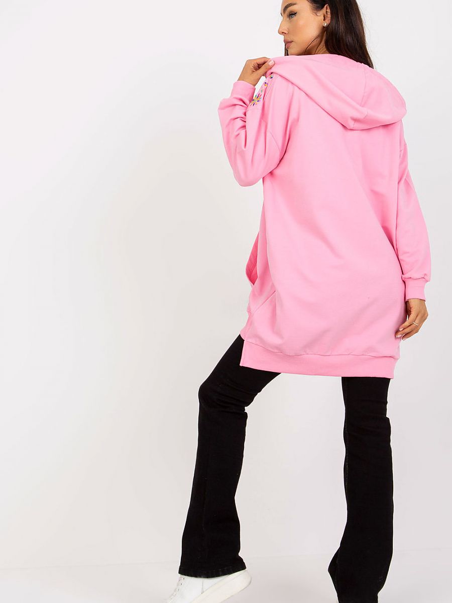 Mikina  model 168752 Rue Paris 