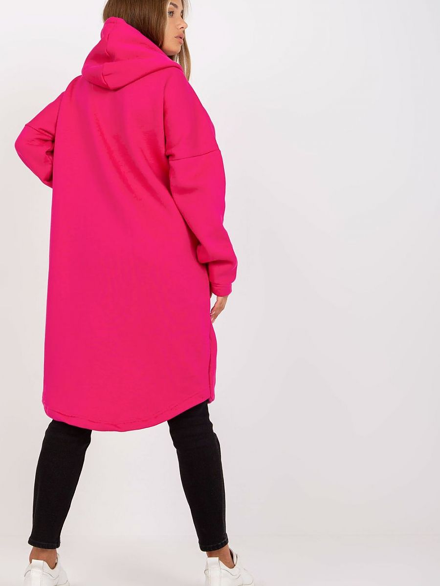 Mikina  model 168754 Rue Paris 