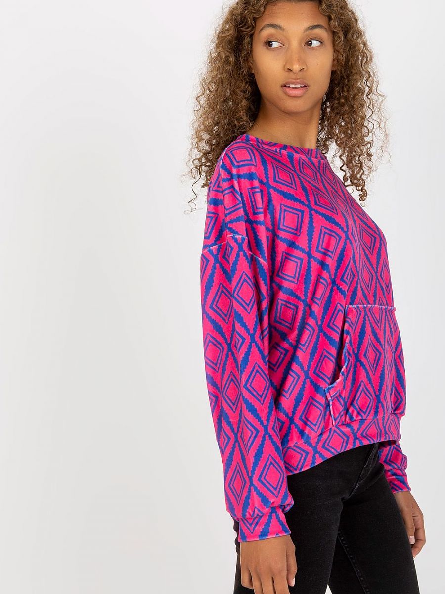 Mikina  model 168870 Rue Paris 