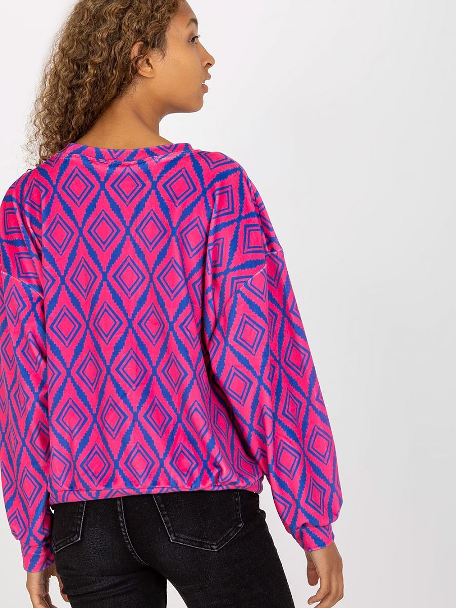 Mikina  model 168870 Rue Paris 