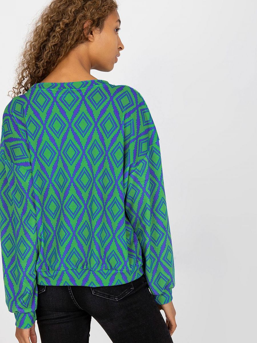 Sweatshirt model 168871 Rue Paris 