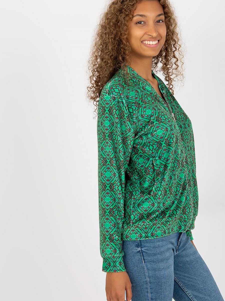 Mikina  model 168872 Rue Paris 