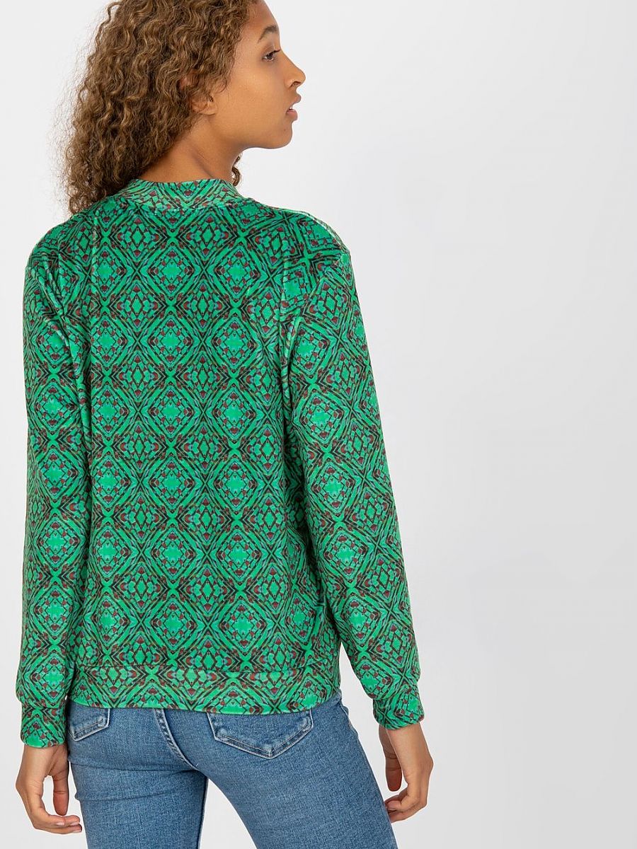 Mikina  model 168872 Rue Paris 