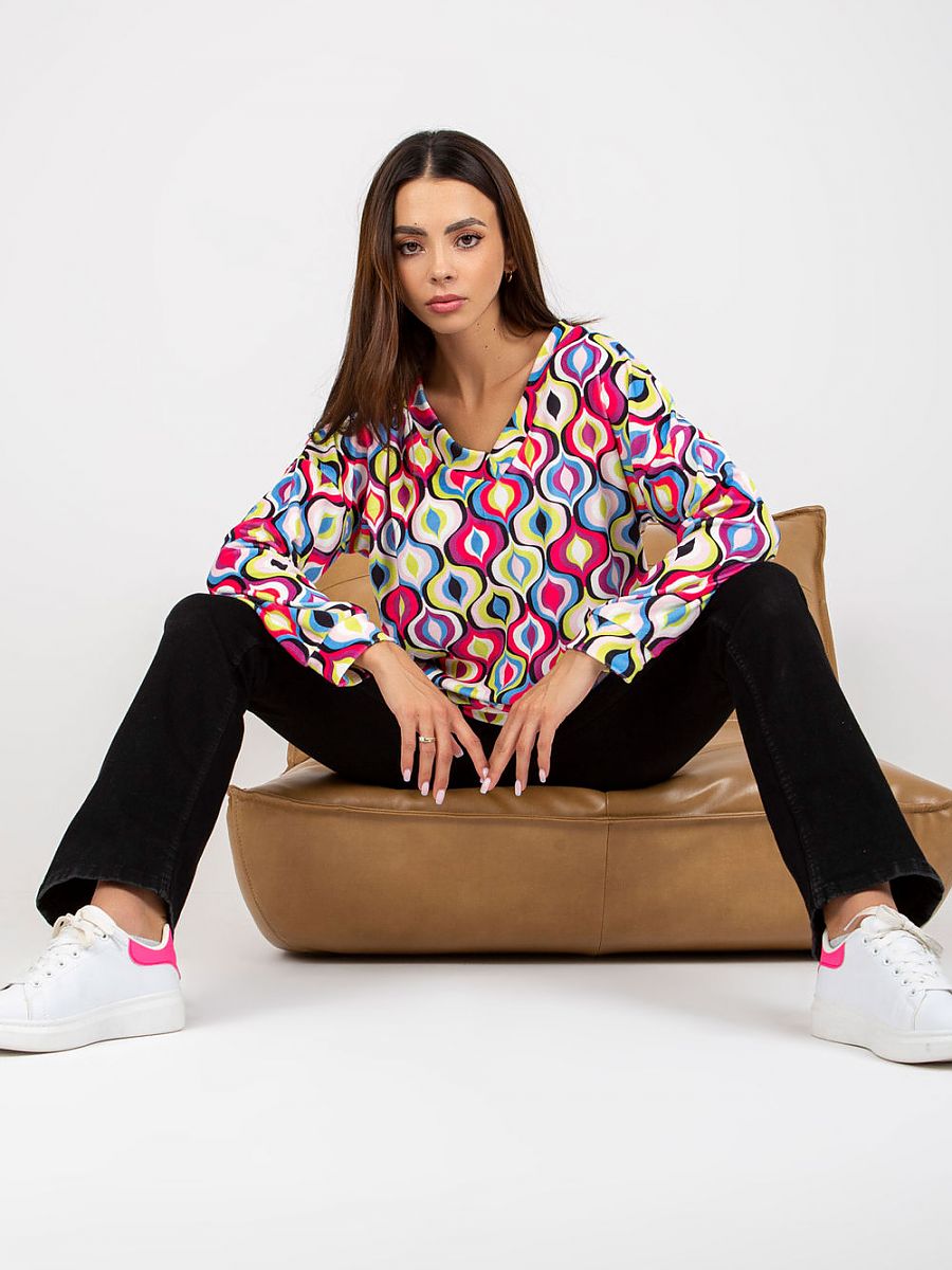Mikina  model 168880 Rue Paris 