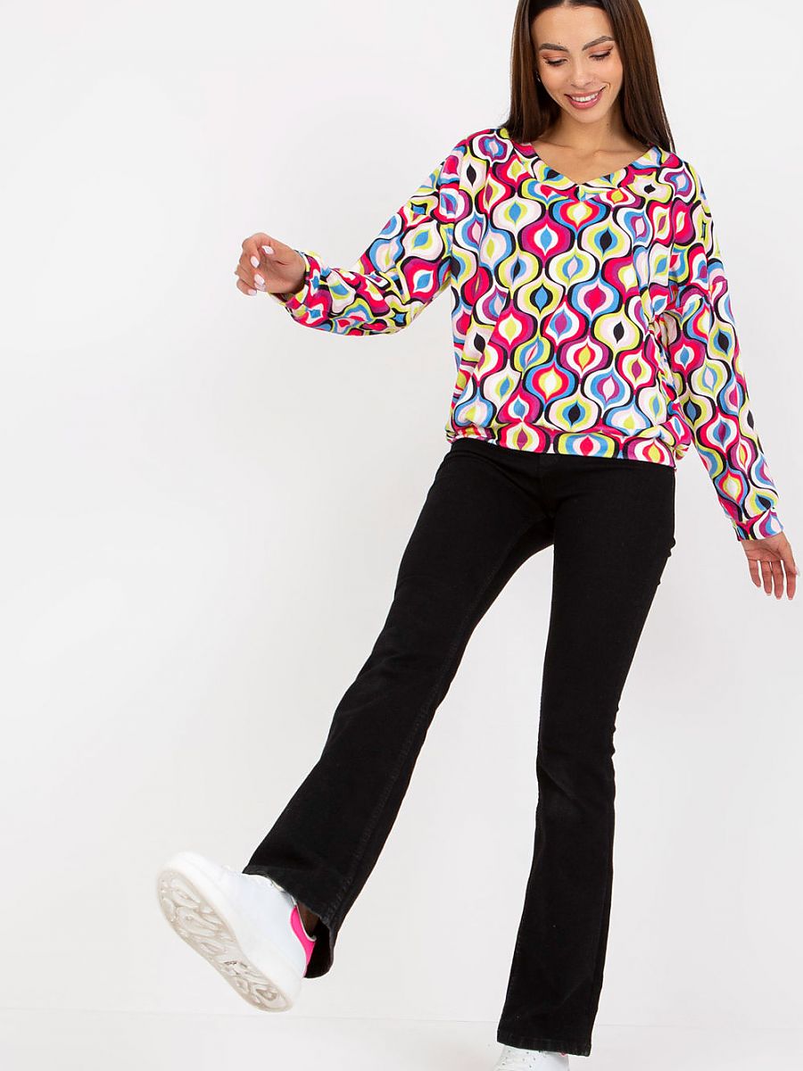 Mikina  model 168880 Rue Paris 
