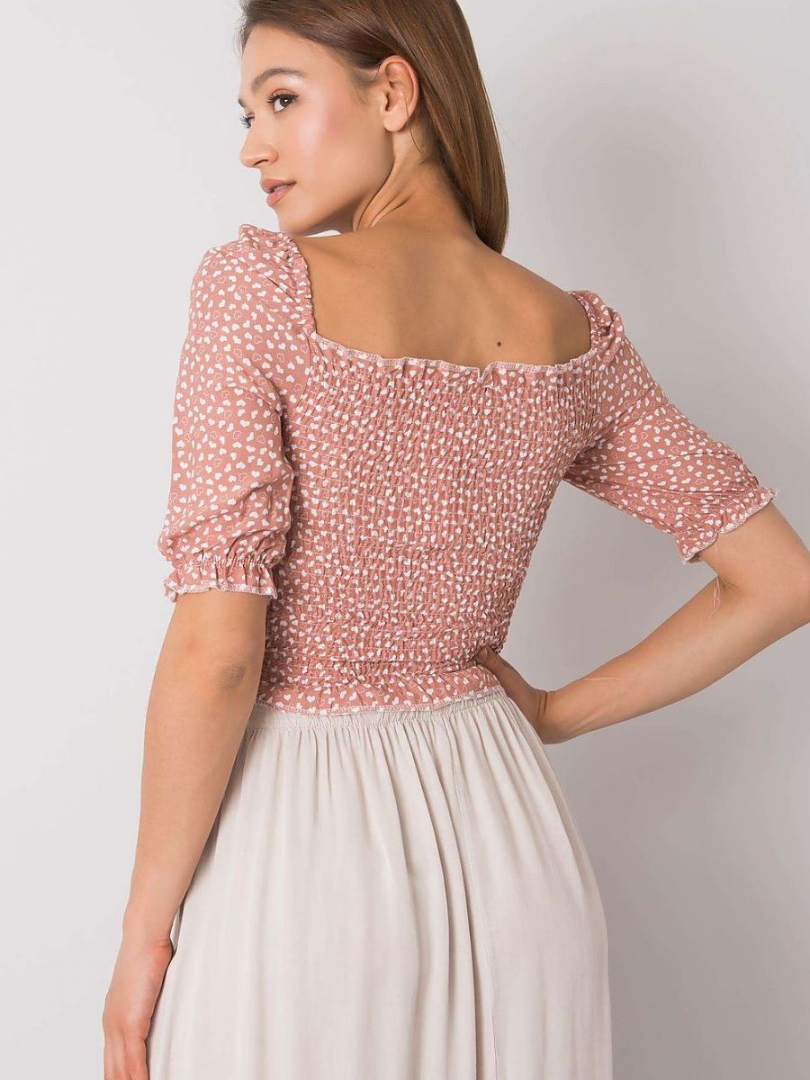Halenka  model 168885 Rue Paris 