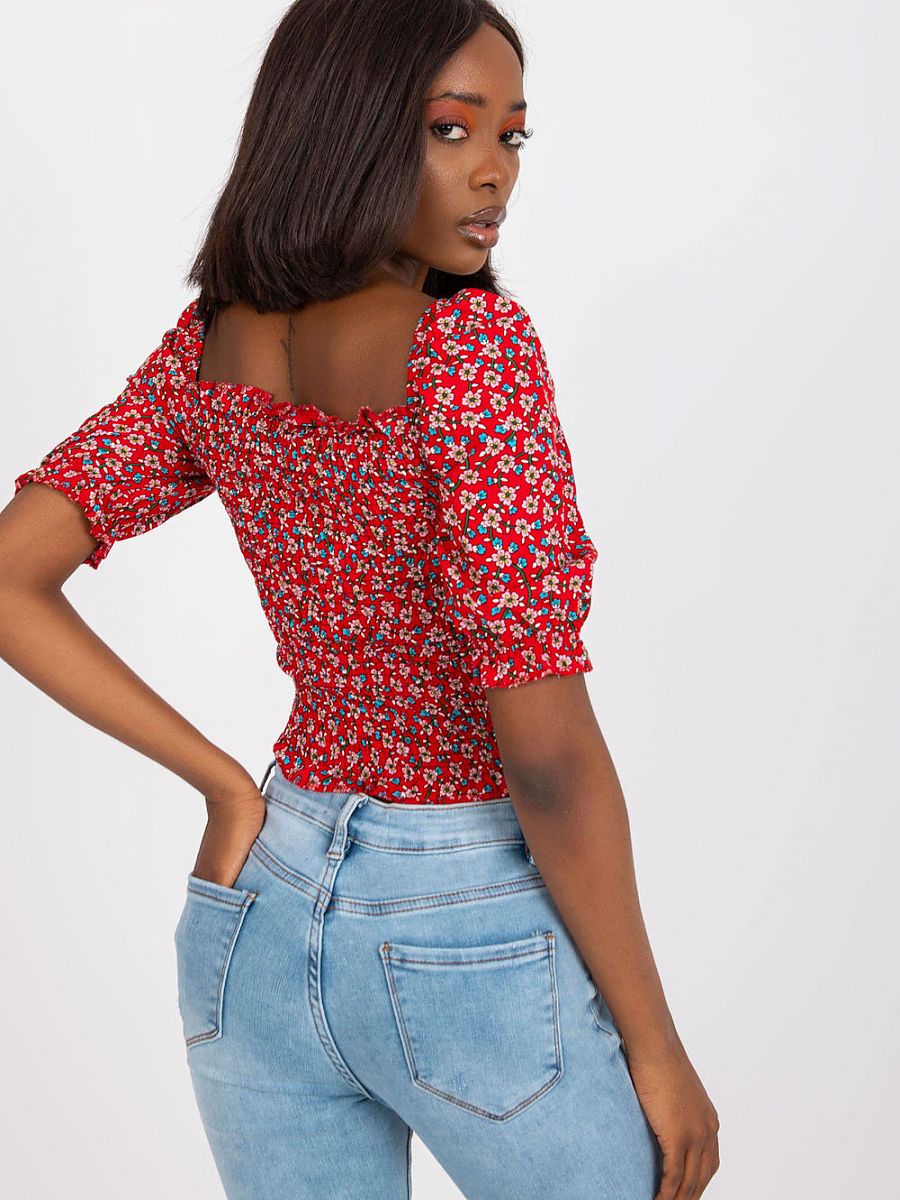 Halenka  model 168889 Rue Paris 