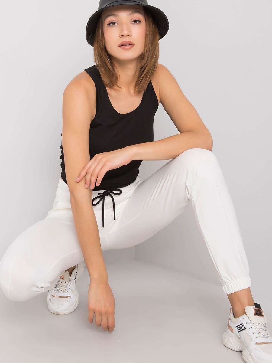 Dámské kalhoty  model 168891 Rue Paris 