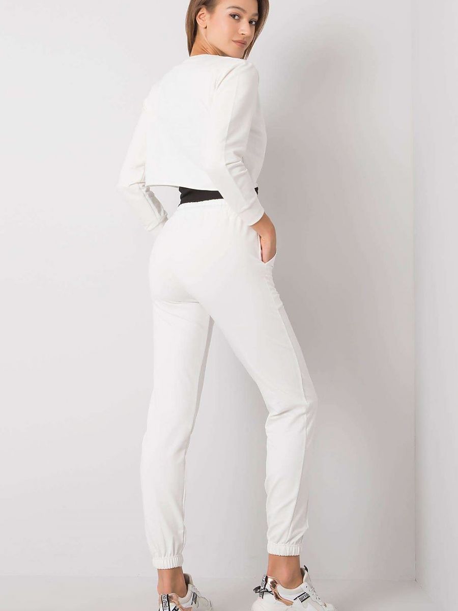 Dámské kalhoty  model 168896 Rue Paris 