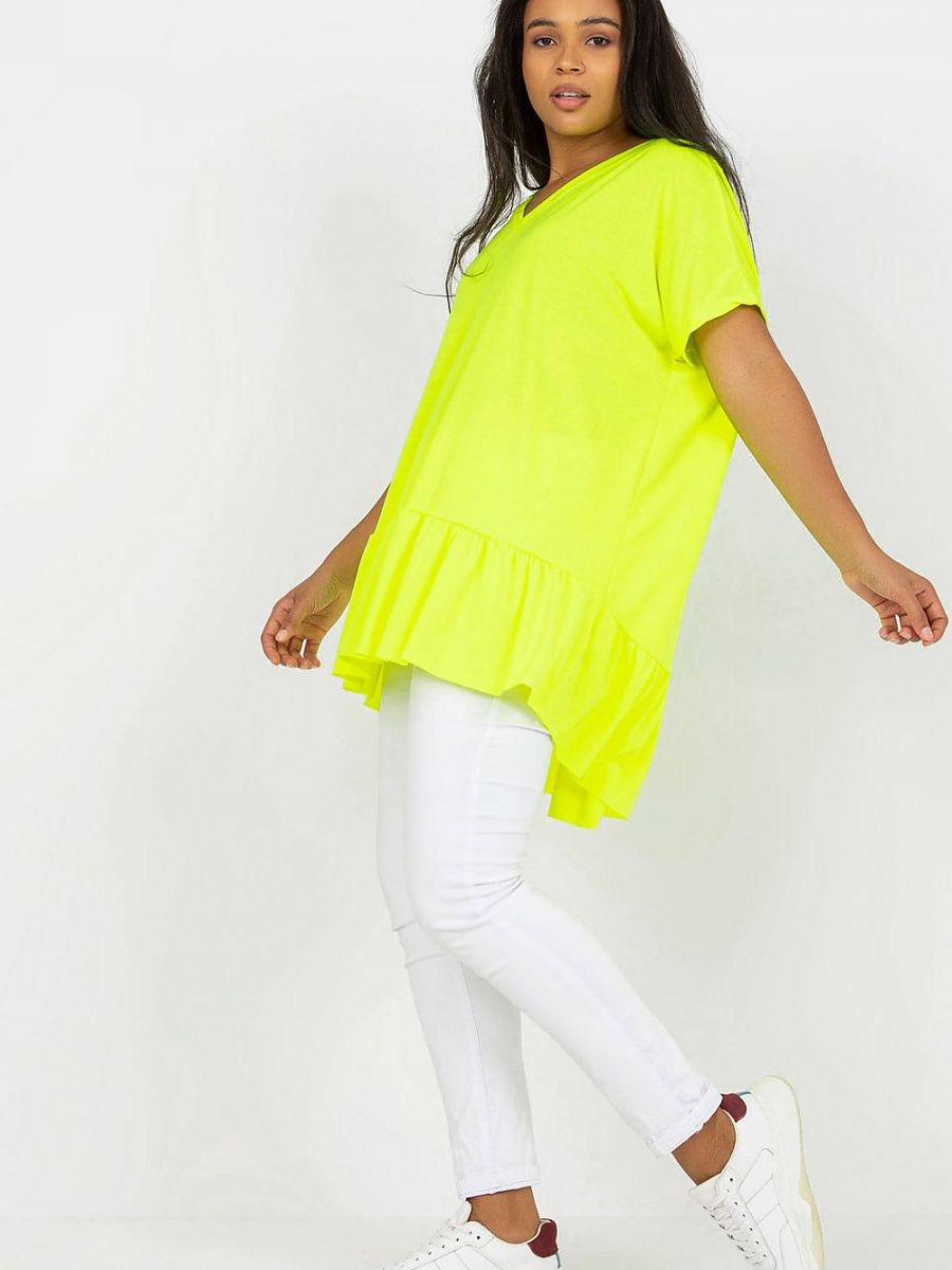 Tunika plus size   model 169098 Relevance 