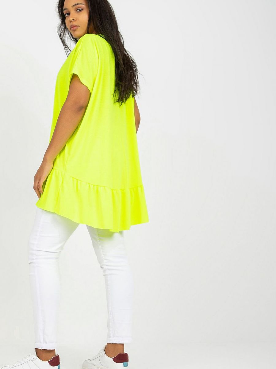 Tunika plus size   model 169098 Relevance 