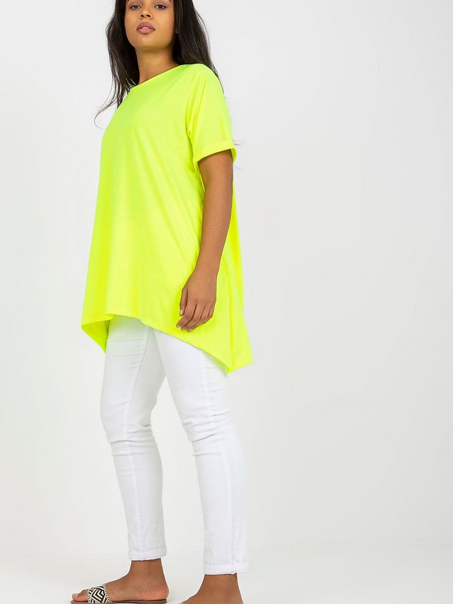 Tunika plus size   model 169117 Relevance 