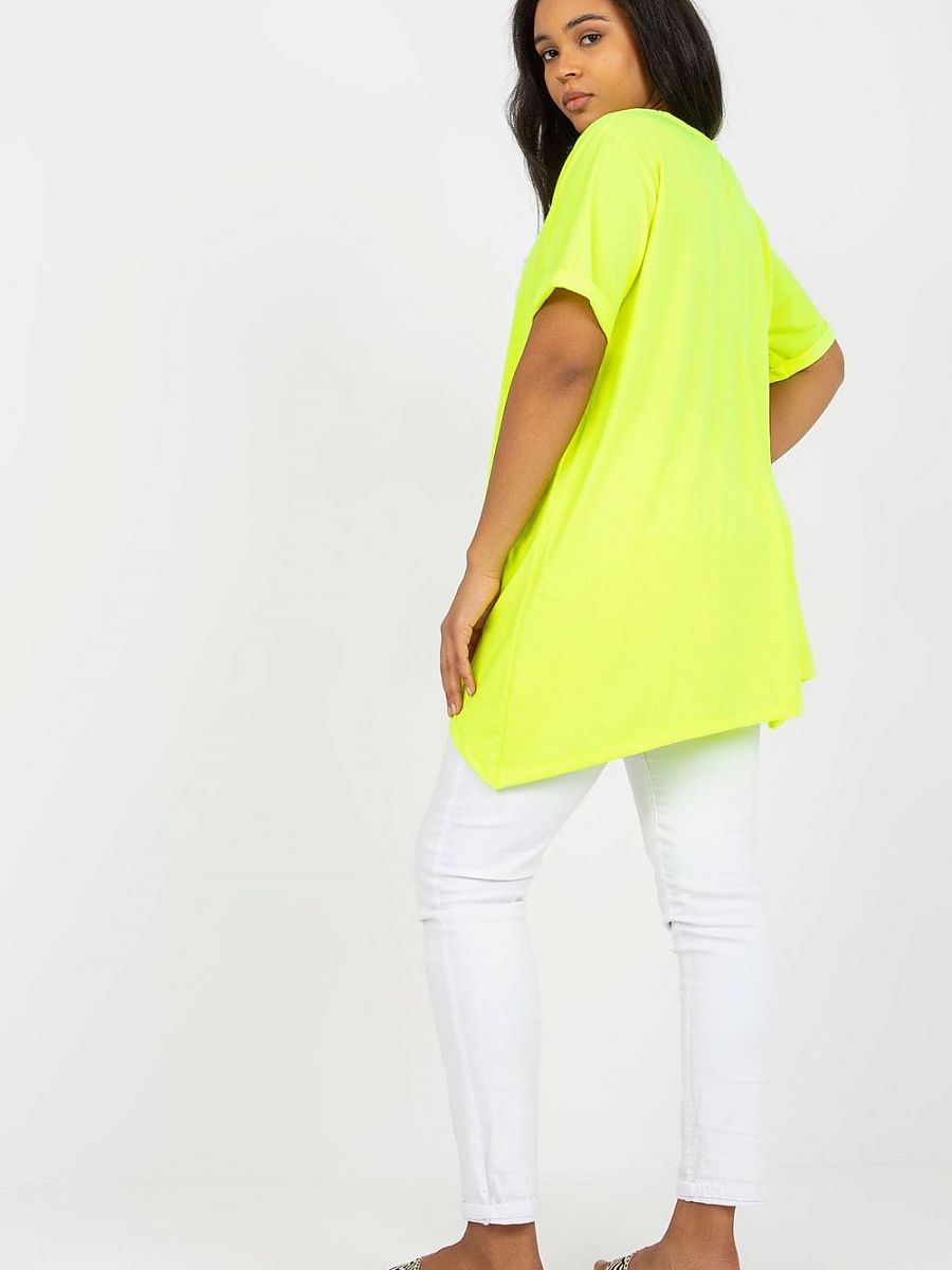 Tunika plus size   model 169117 Relevance 