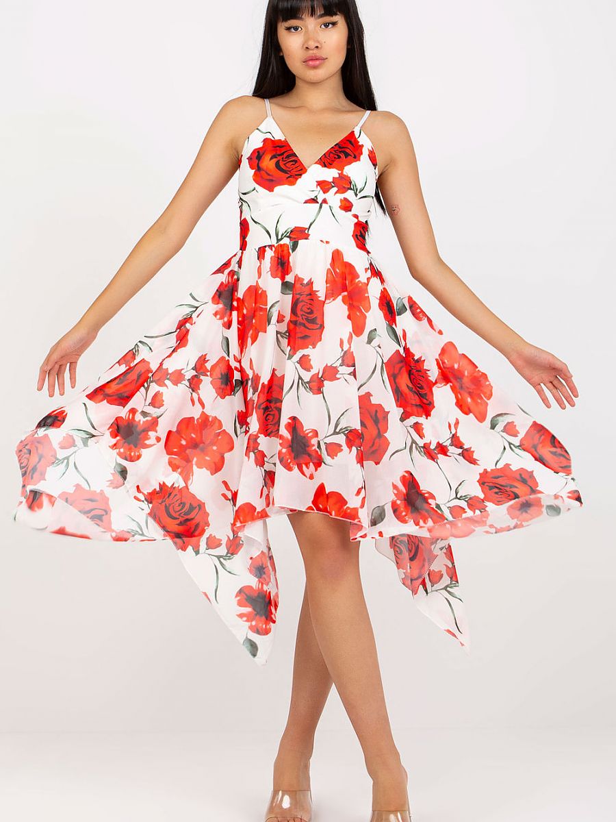 Denní šaty model 169424 Italy Moda 