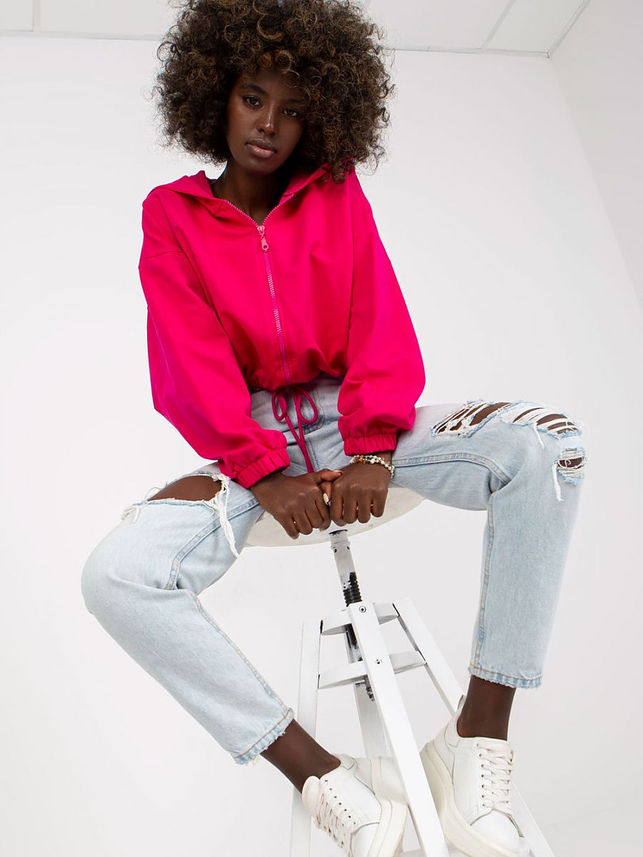 Mikina  model 169448 Rue Paris 