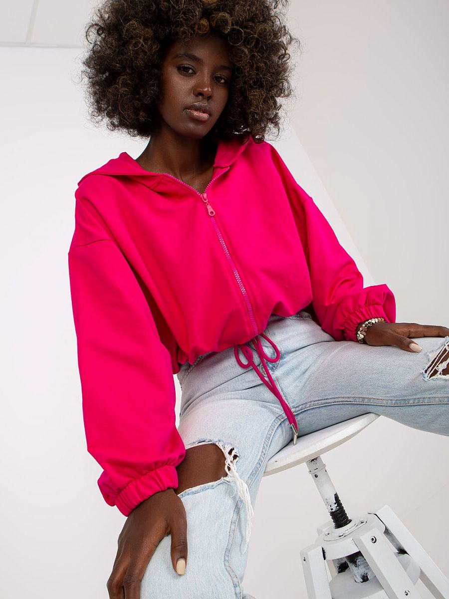 Mikina  model 169448 Rue Paris 