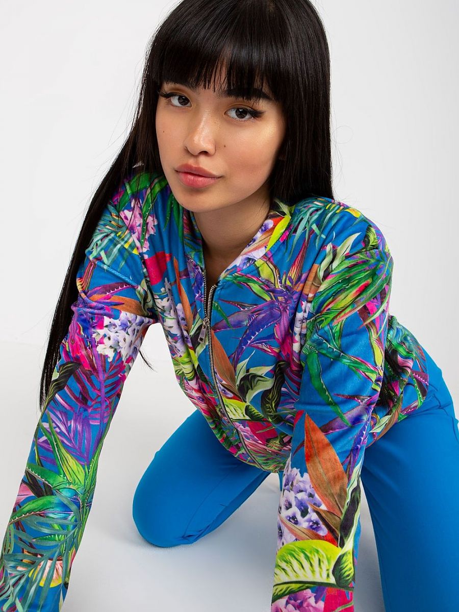 Mikina  model 169454 Rue Paris 