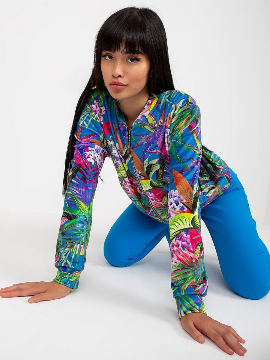 Mikina  model 169454 Rue Paris 