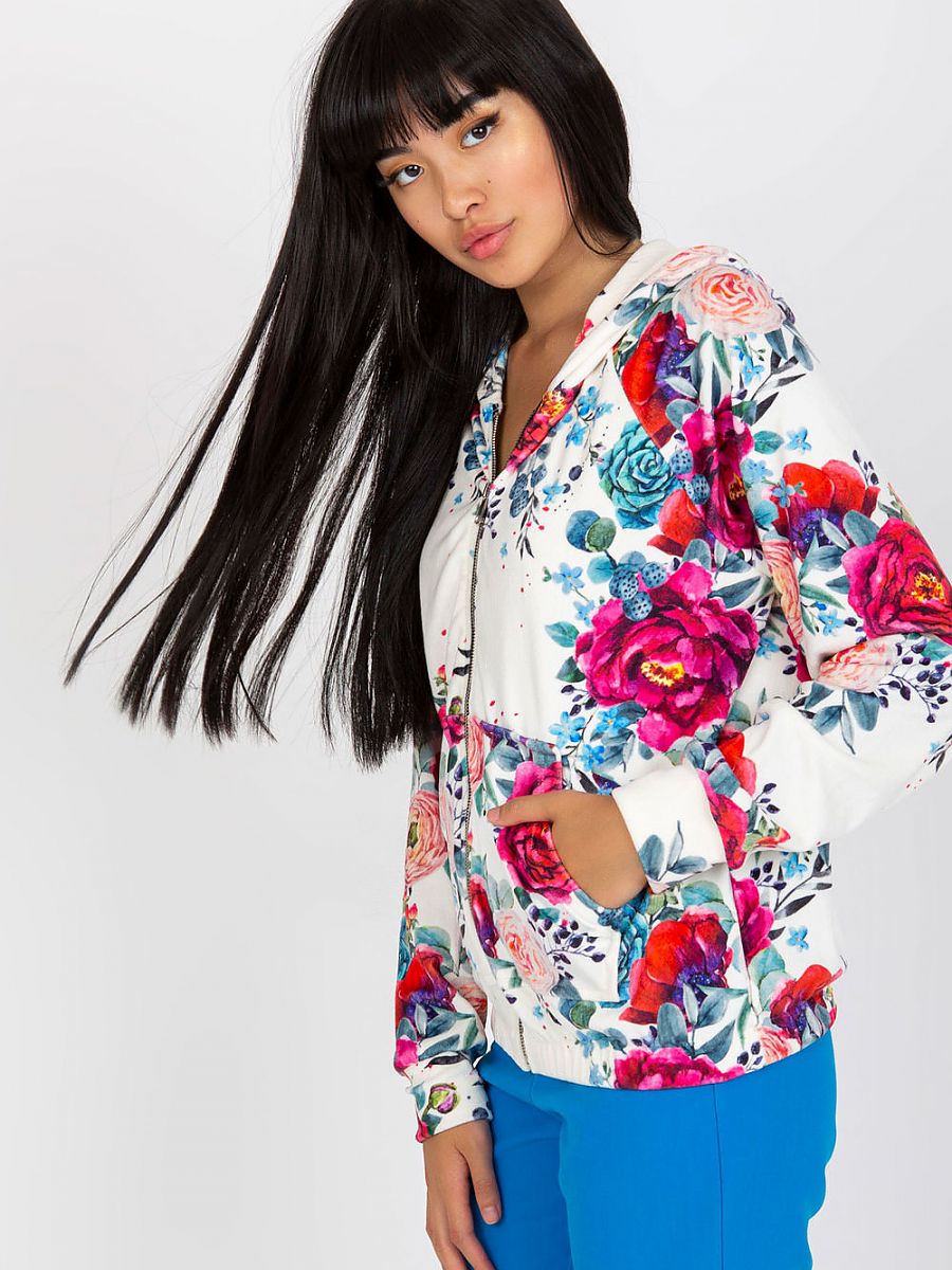 Mikina  model 169459 Rue Paris 