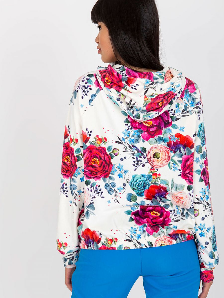 Mikina  model 169459 Rue Paris 