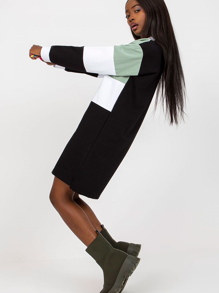 Denní šaty model 169462 Rue Paris 