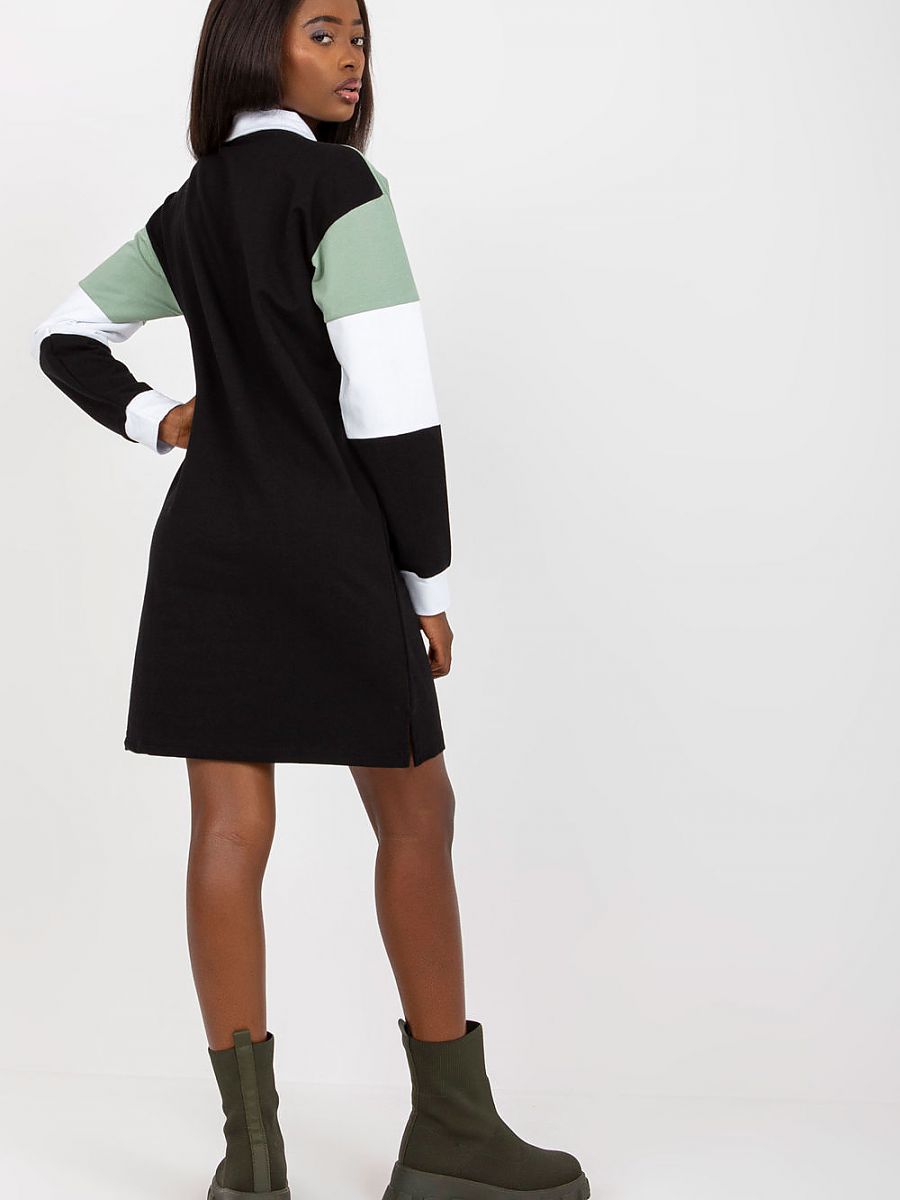 Denní šaty model 169462 Rue Paris 