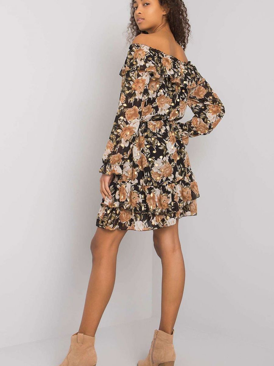 Denní šaty model 169537 Italy Moda 