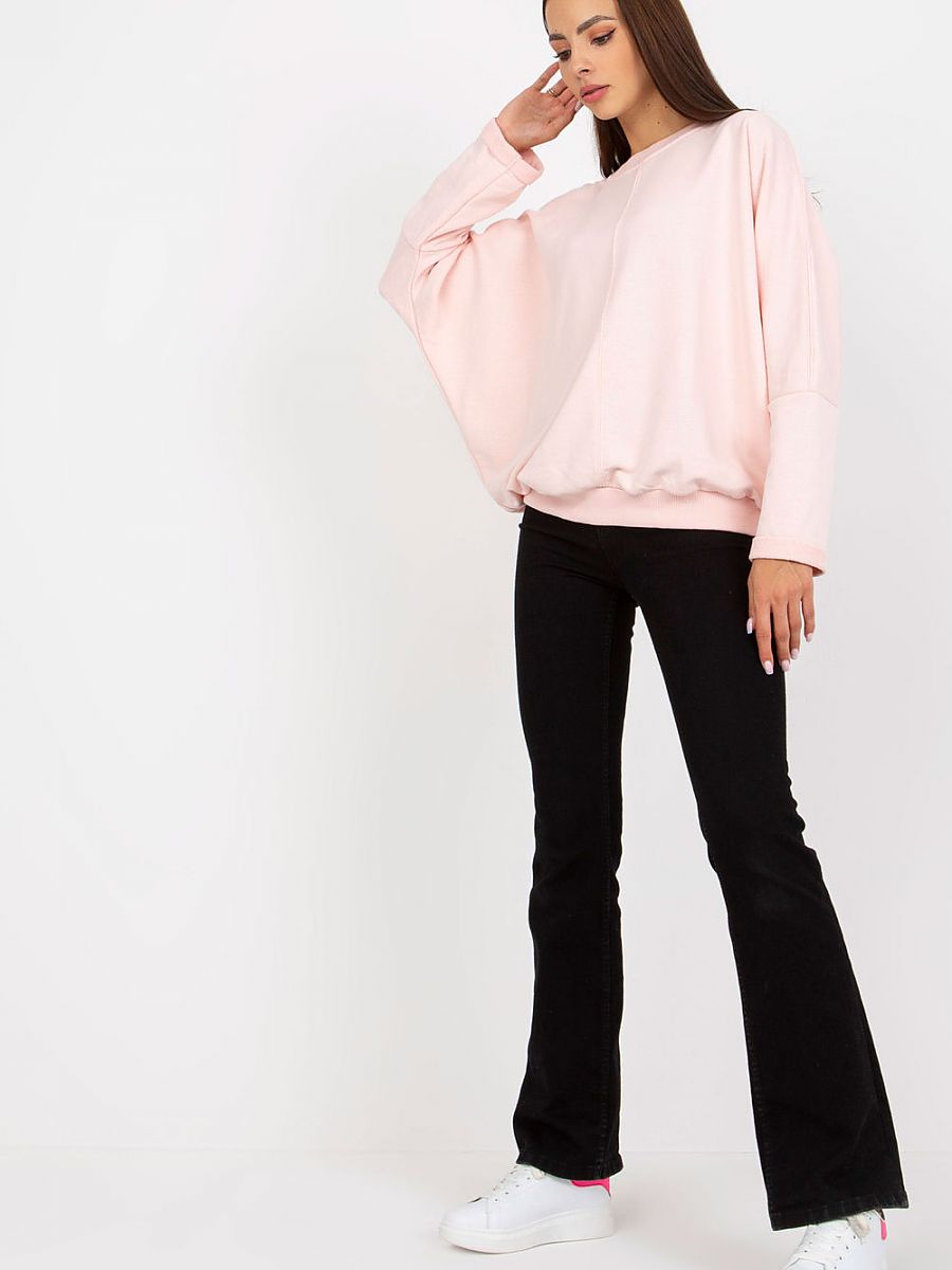 Mikina  model 169641 Rue Paris 