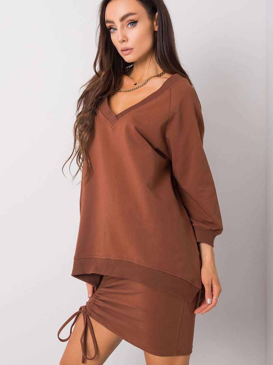 Sweatshirt model 169858 Rue Paris 